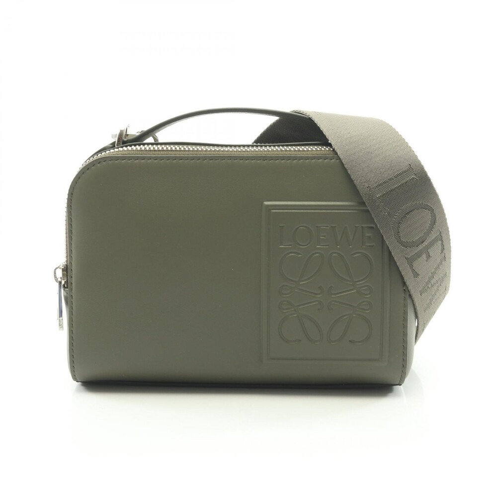 Loewe Mini Crossbody Camera Shoulder #332260L15B